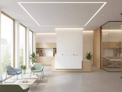 Gewerbeobjekt mieten in 6850 Dornbirn
