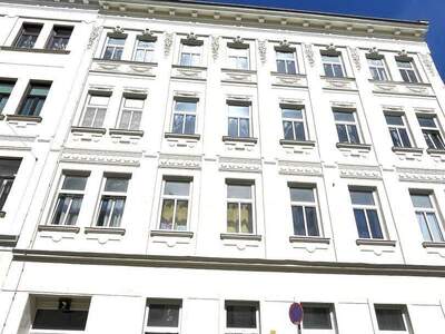 Wohnung mieten in 1170 Wien