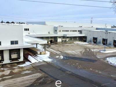 Gewerbeobjekt mieten in 2351 Wiener Neudorf (Bild 1)