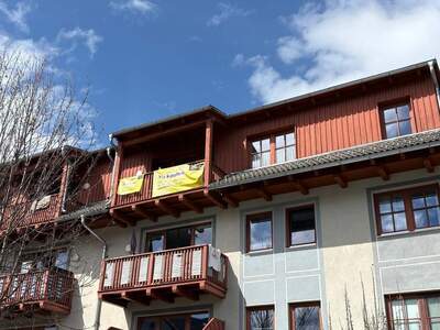 Wohnung kaufen in 5580 Tamsweg