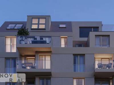 Eigentumswohnung in 1210 Wien