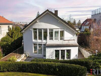 Einfamilienhaus kaufen in 1130 Wien (Bild 2)