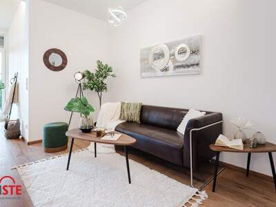 Erdgeschosswohnung kaufen in 5441 Abtenau