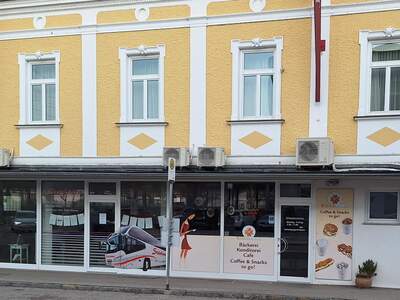 Produktion mieten in 4300 St. Valentin