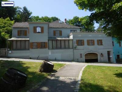 Haus kaufen in 2102 Bisamberg