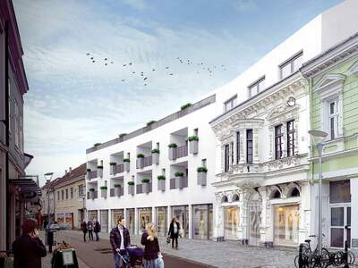 Wohnung mieten in 2020 Hollabrunn