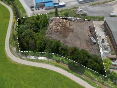 Grundstück kaufen in 6105 Leutasch