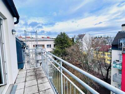 Terrassenwohnung mieten in 1140 Wien (Bild 2)
