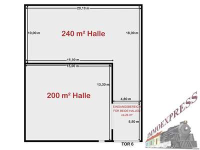 Lager mieten in 1230 Wien (Bild 5)