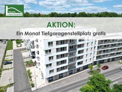 Terrassenwohnung mieten in 3100 St. Pölten (Bild 1)