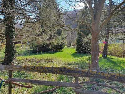 Grundstück kaufen in 3400 Maria Gugging (Bild 2)