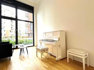 Gewerbeobjekt mieten in 1220 Wien