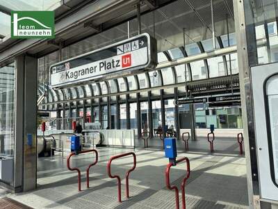 Terrassenwohnung kaufen in 1220 Wien (Bild 5)