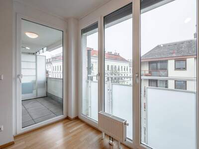 Wohnung kaufen in 1180 Wien