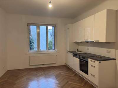 Wohnung kaufen in 1080 Wien