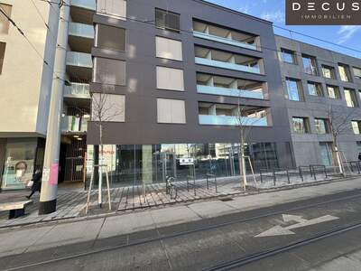 Gewerbeobjekt mieten in 8020 Graz (Bild 3)