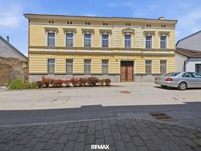 Haus kaufen in 2100 Korneuburg