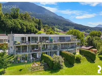 Anlageobjekt kaufen in 6822 Satteins