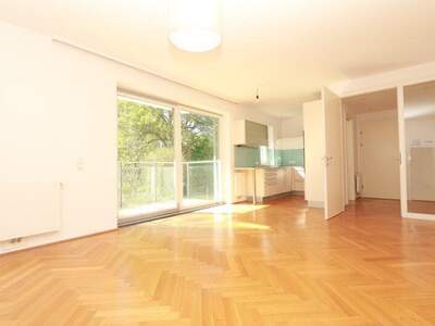 Terrassenwohnung kaufen in 1190 Wien (Bild 4)