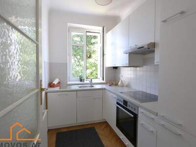 Altbauwohnung kaufen in 1180 Wien 18. (Bild 4)
