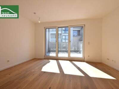 Terrassenwohnung kaufen in 1220 Wien (Bild 3)