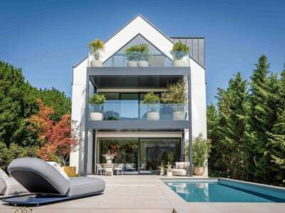 Haus kaufen in 1190 Wien