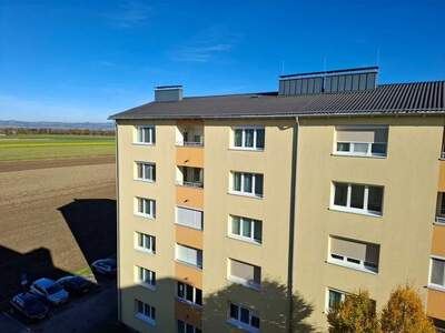 Mietwohnung in 4300 St. Valentin