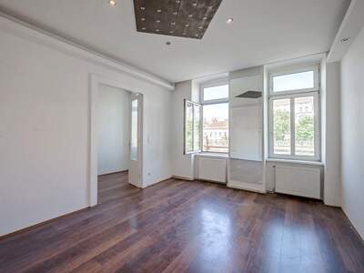 Altbauwohnung kaufen in 1080 Wien (Bild 1)