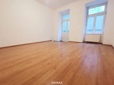 Eigentumswohnung in 1090 Wien