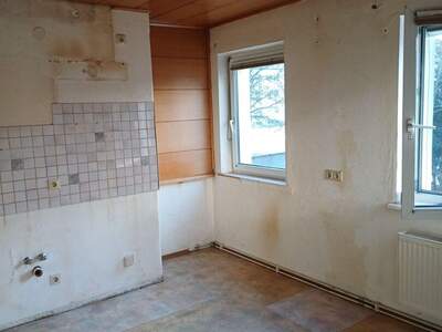 Altbauwohnung kaufen in 8770 Sankt Michael (Bild 2)