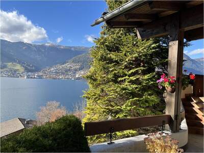 Einfamilienhaus kaufen in 5700 Zell am See (Bild 1)