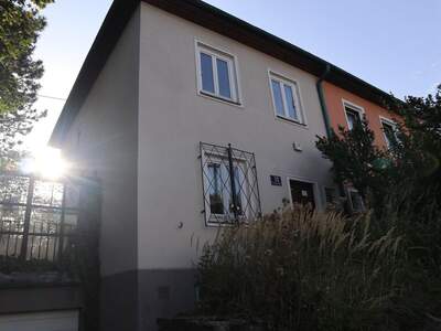 Reihenendhaus provisionsfrei kaufen in 1140 Wien