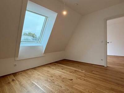 Terrassenwohnung mieten in 2320 Kledering (Bild 2)