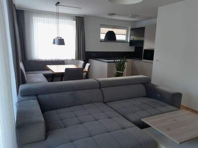 Terrassenwohnung mieten in 4644 Scharnstein (Bild 4)