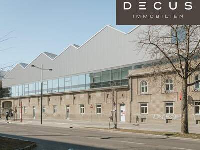 Büro / Praxis mieten in 1230 Wien (Bild 5)