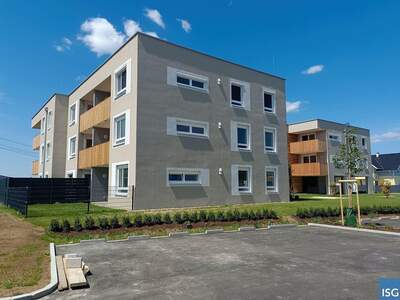 Wohnung mit Balkon mieten in 4980 Antiesenhofen (Bild 1)