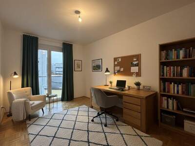 Wohnung mit Balkon mieten in 8020 Graz (Bild 3)