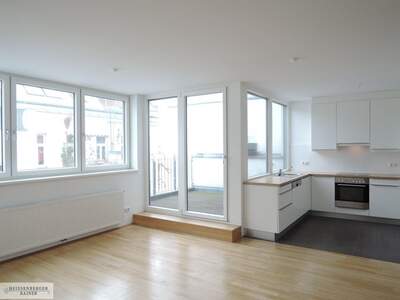 Wohnung mieten in 1040 Wien (Bild 3)