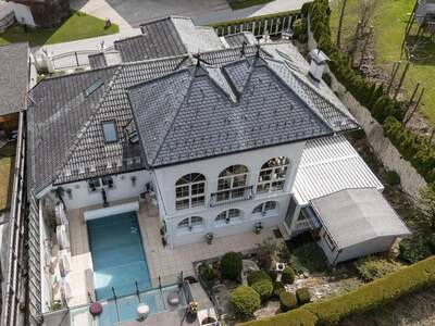 Haus kaufen in 6213 Pertisau