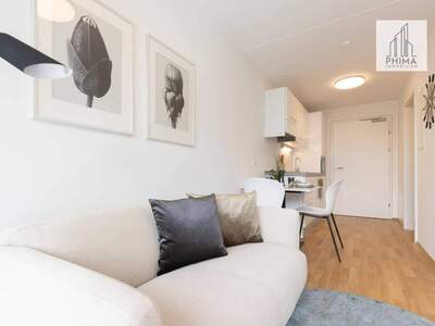 Wohnung mieten in 6923 Lauterach