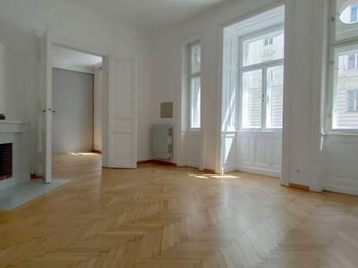 Apartment provisionsfrei mieten in 1090 Wien
