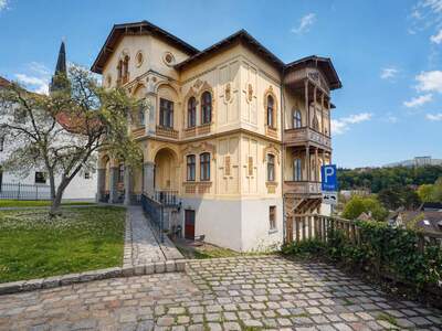 Haus kaufen in 4400 Steyr