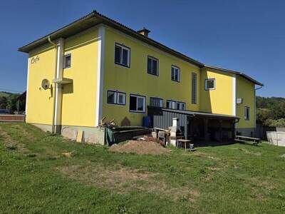 Mehrfamilienhaus kaufen in 8463 Schloßberg (Bild 2)