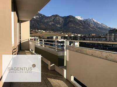 Wohnung mit Balkon kaufen in 6020 Innsbruck (Bild 1)