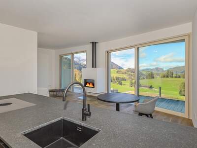 Terrassenwohnung kaufen in 6385 Schwendt (Bild 4)