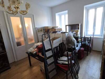 Eigentumswohnung in 1090 Wien