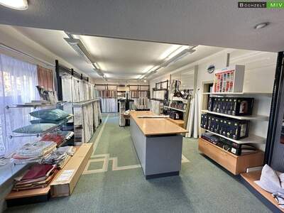 Anlageobjekt kaufen in 8740 Zeltweg (Bild 4)