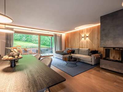 Wohnung kaufen in 6371 Aurach