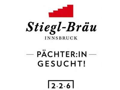 Gewerbeobjekt mieten in 6020 Innsbruck