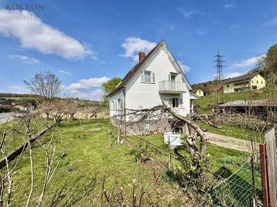 Haus kaufen in 8330 Feldbach